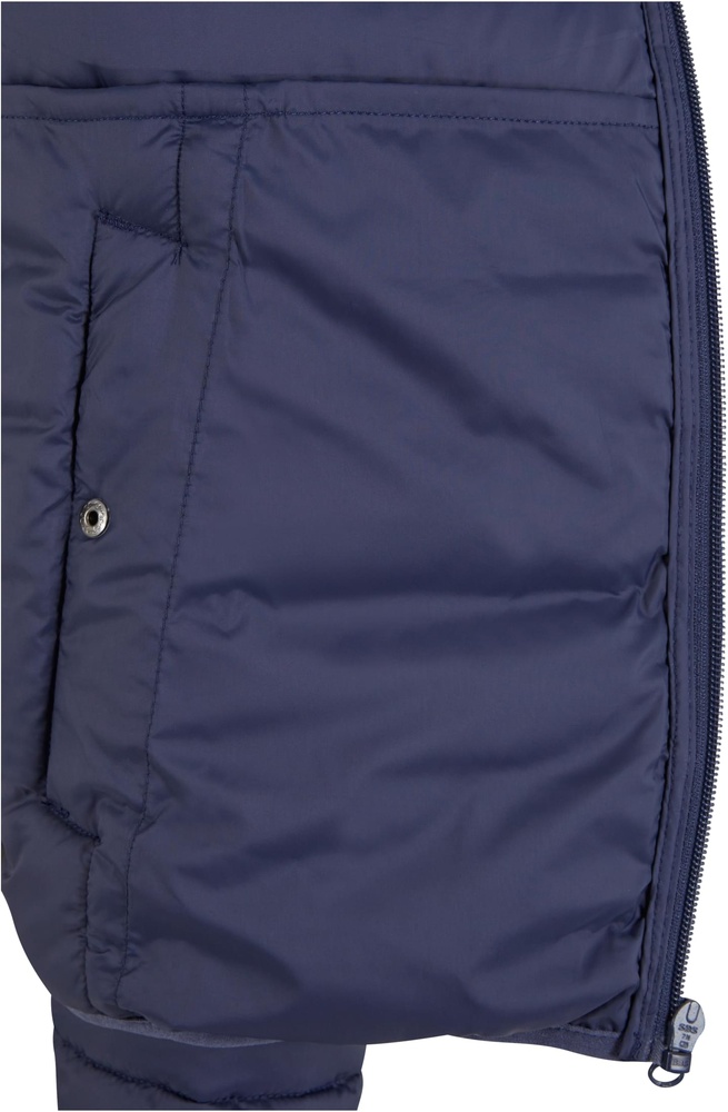 UrbanClassicsSteppjackeBasicLightWeightJacketTB7289Navy-3XL