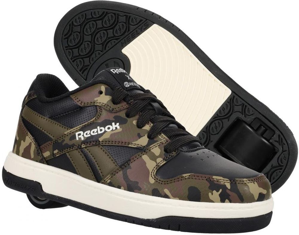 HeelysKinderSneaker8499CHILDBB4500LowPUHE01622200HE103