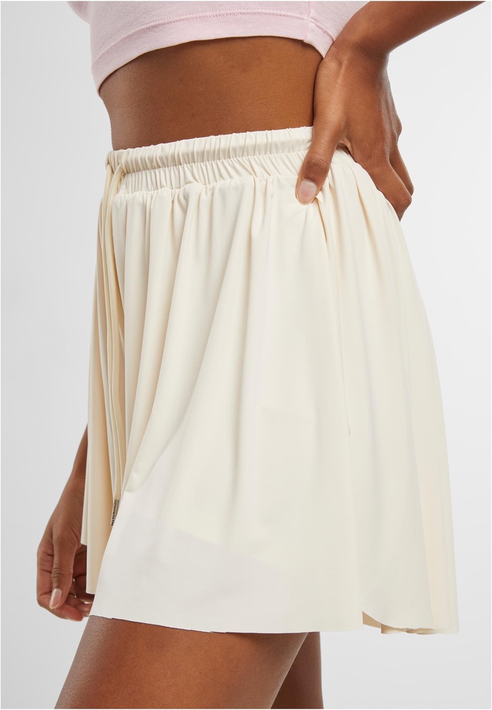 UrbanClassicsDamenLadiesJerseySkortTB7487