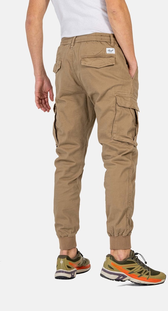 ReellCargohoseReflexRibCargo1121-001-01-001DarkSand-XS