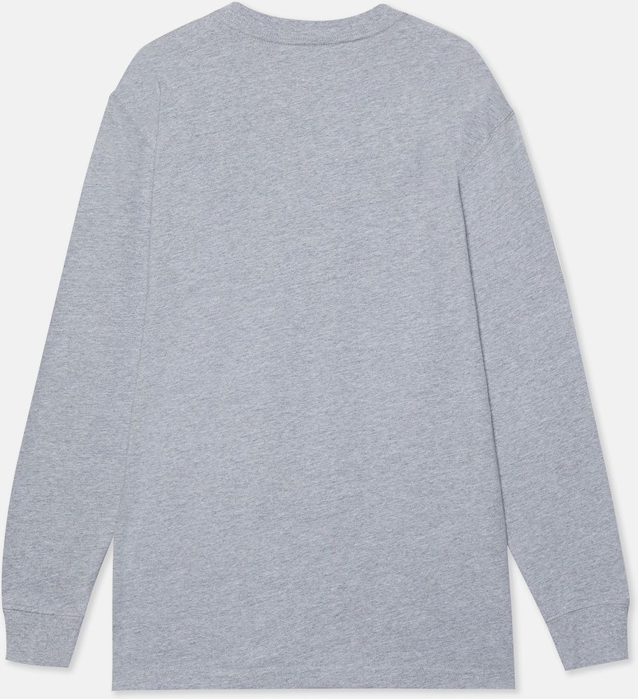 DickiesT-ShirtHeavyweightLsPocketTeeRelaxedDK0WL450