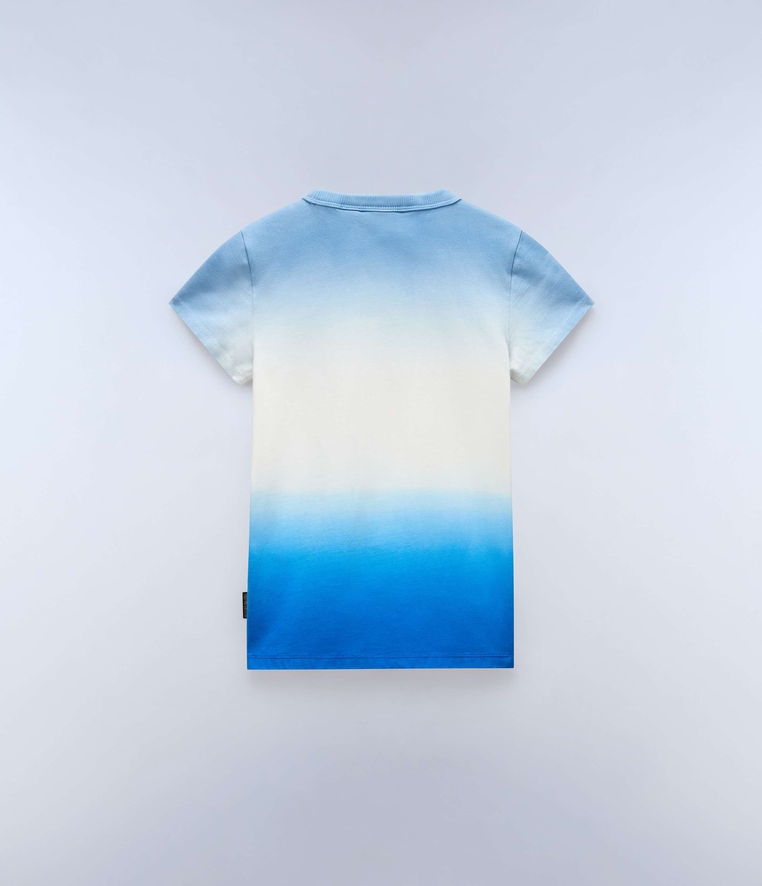 NapapijriDamenPoloShirtE-AullaSsNP0A4ILI