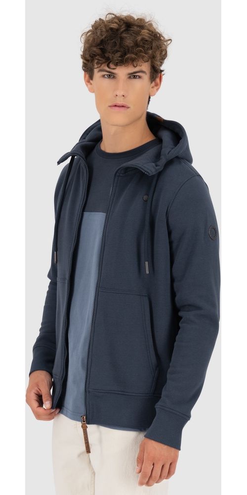 AlifeKickinSweatjackeTrasherAKAHoodedSweatJacket32007-9999