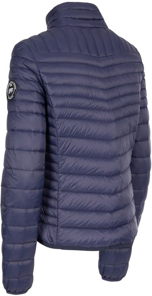TrespassDamenJackeNicolina-FemaleDownJacketNavy-L