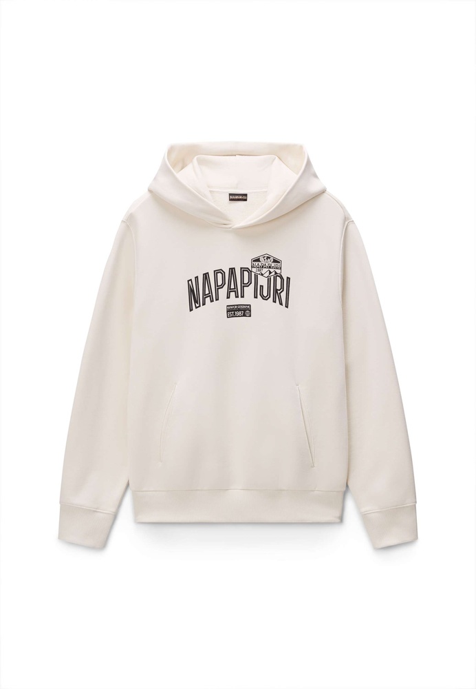 NapapijriPulloverB-FunesHNP0A88UBBeigeDimity-XS