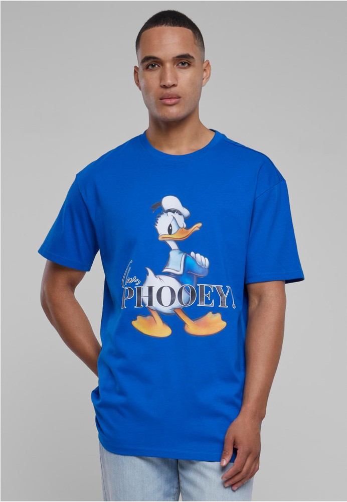 MTUpscaleT-ShirtDisney100DonaldPhooeyOversizeTee