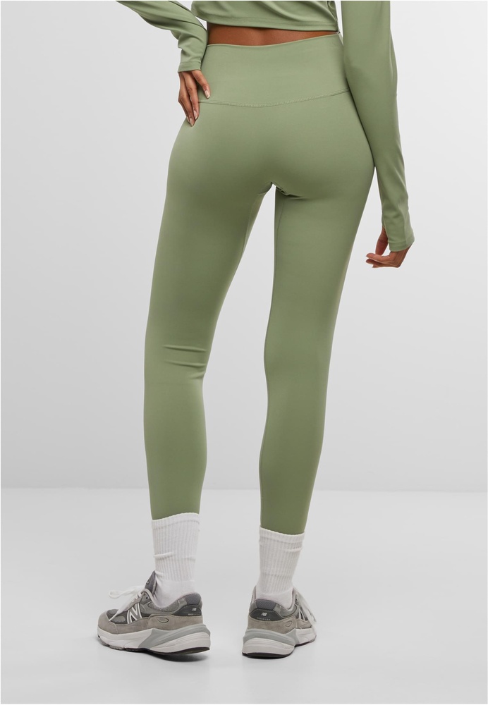 UCYogaDamenLadiesSportsLeggingsTB7804