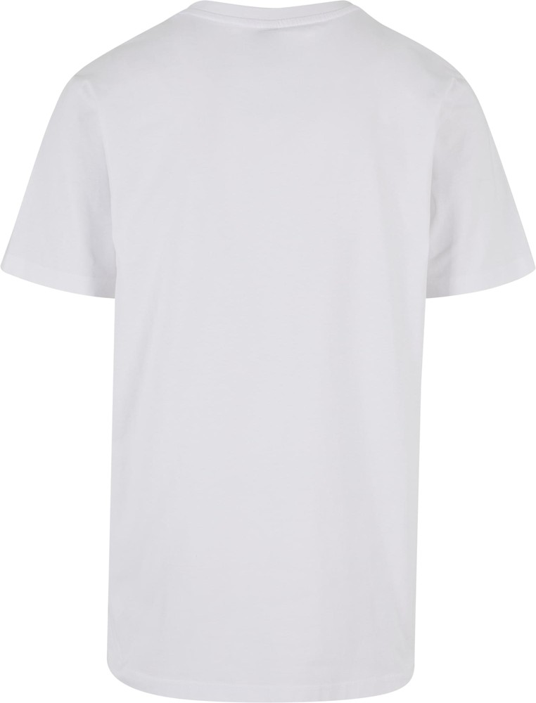 MisterTeeT-ShirtPeaceNoodlesTeeEMB