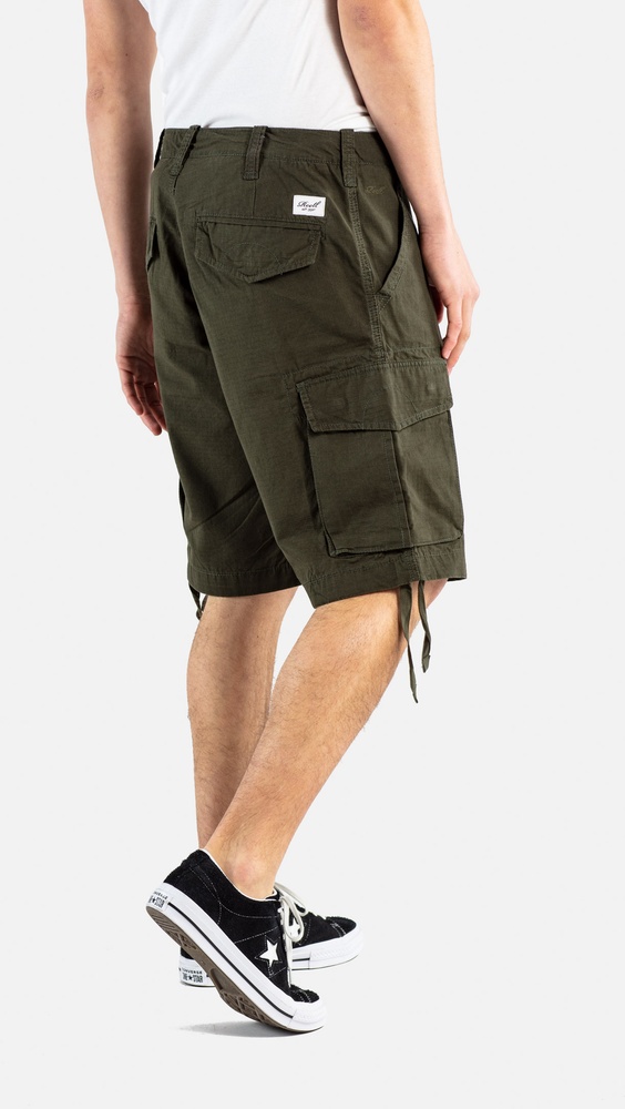 ReellShortsNewCargoShort1202-003-01-002ForestGreenSS21-26