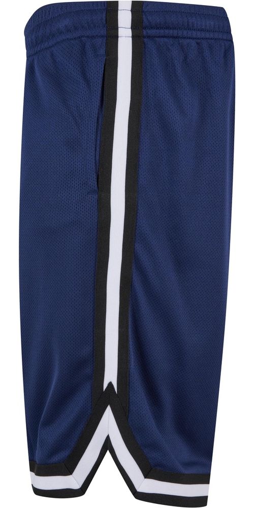 UrbanClassicsStripesMeshShortsTB243