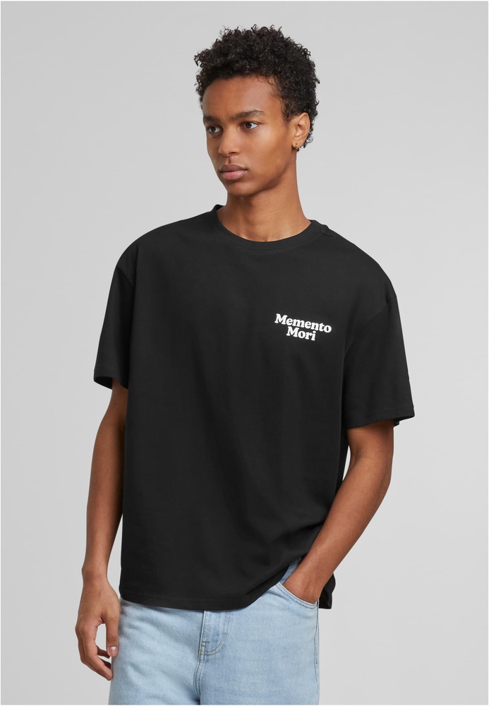 MisterTeeMementoMoriOversizeTeeMT3592