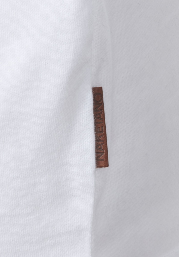 NaketanoT-ShirtAdonisII2300-0013White-S