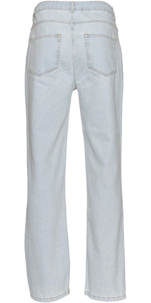 DEFJeansKantStraightFitDenimDFJS197