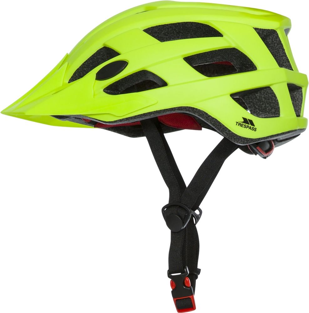 TrespassFahrradhelmZprokit-AdultsCycleHelmet