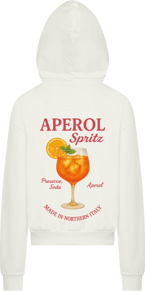 MerchcodeAperolSpritzHoodyMP0009580