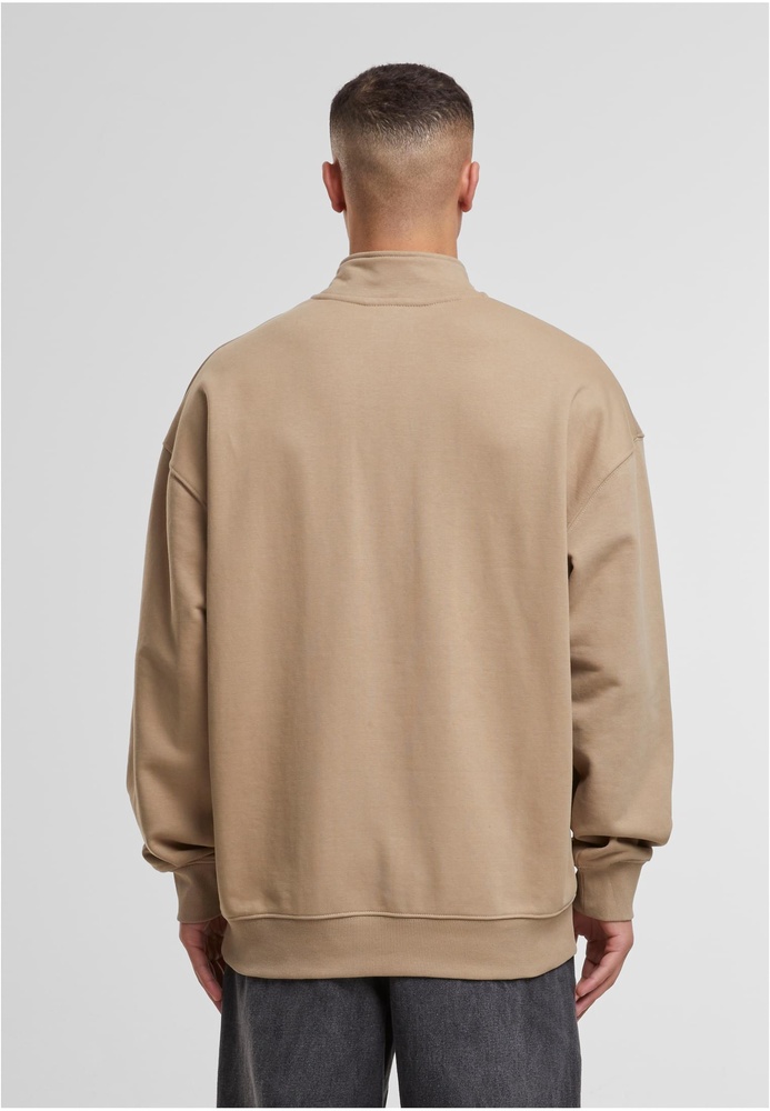 DEFPulloverZipperCrewneckDFCN147