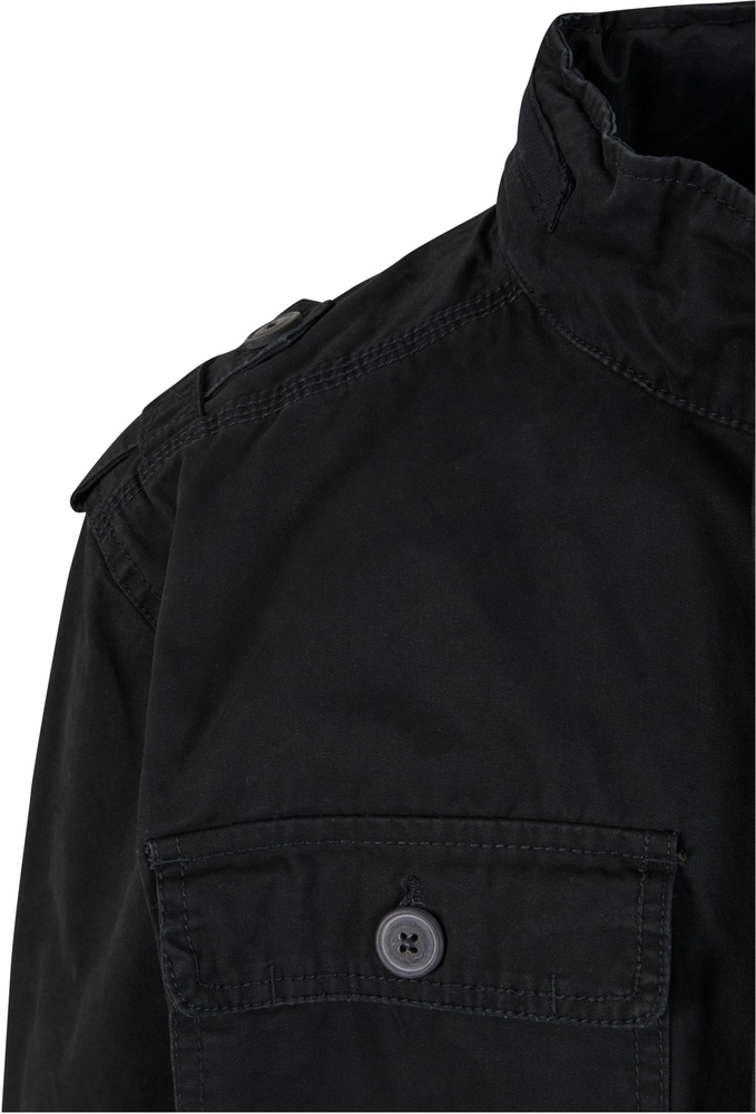 MisterTeeSeeYouSoonBritanniaJacketMT3278