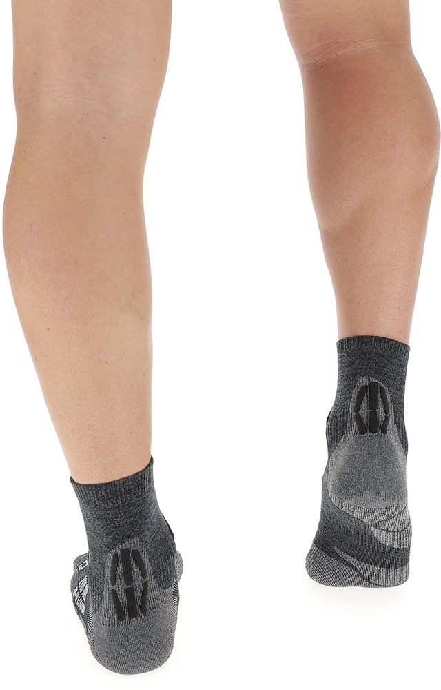 UYNSockenTrekkingLowCutSocksS100221