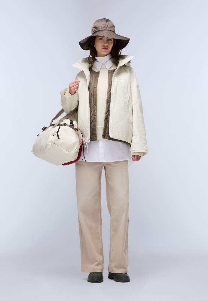 NapapijriDamenFunktionsjackeA-BiezWNP0A88W5