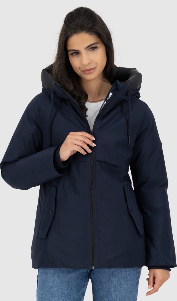 AlifeKickinDamenWinterjackeCicelyAKAJacket11352-9999