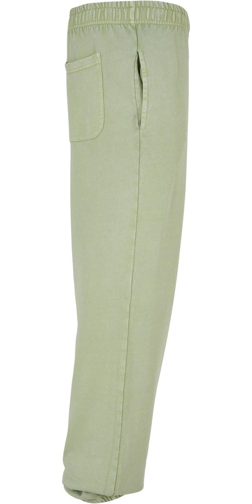 UrbanClassicsHoseAcidWashSweatpants