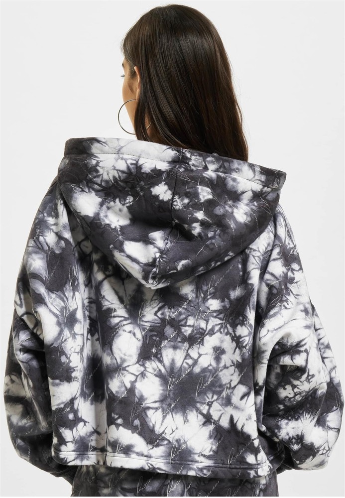 RocawearGetLoudCroppedHoody