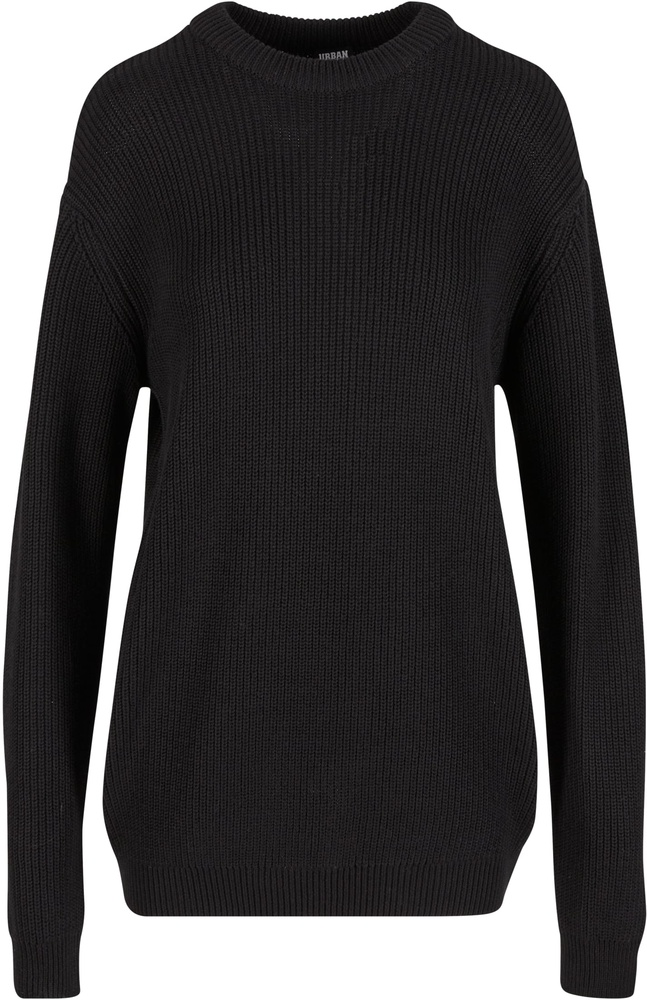 UrbanClassicsRibBasicSweaterTB6763