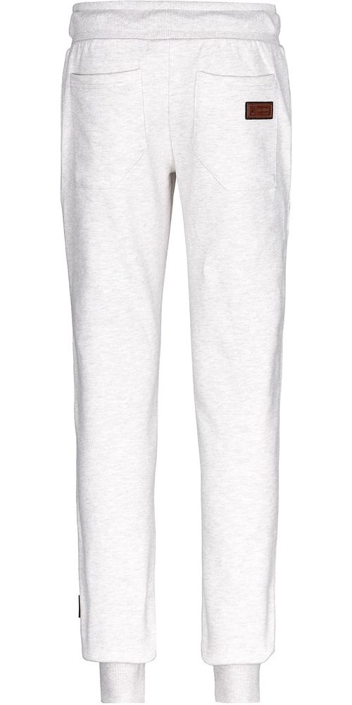 NaketanoDamenSweatPantsJogginghoseDeineMuttaaa1801-0802OmaMelange-XS