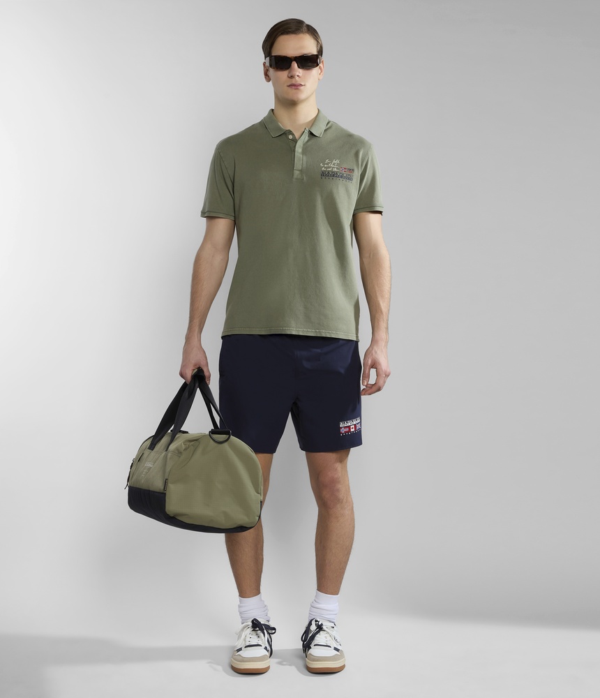 NapapijriPoloShirtE-ColvilleNP0A4HPX