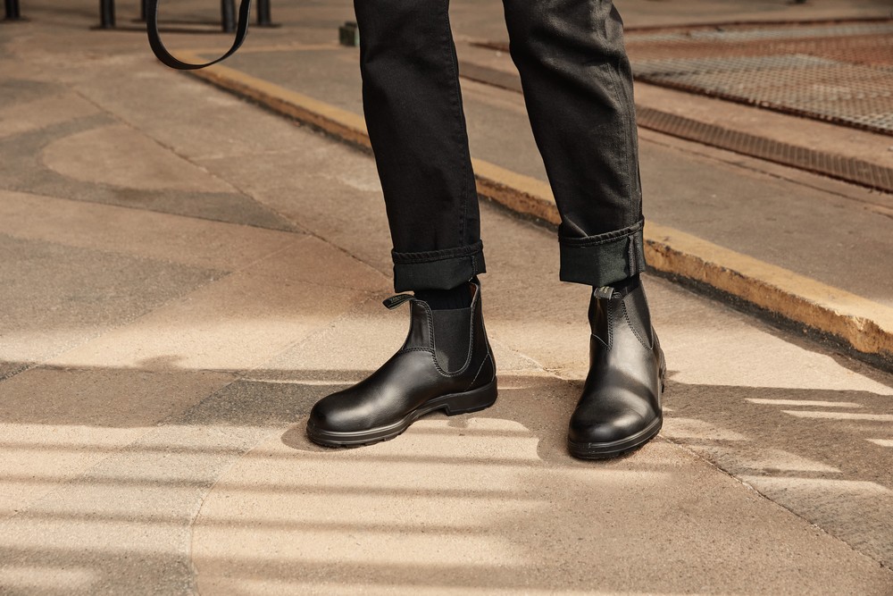 BlundstoneStiefelBoots2115VeganBlack