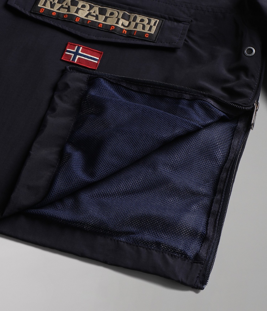 NapapijriKinderAnorakKRainforestSum4NP0A4GGDBlueMarine-98-104