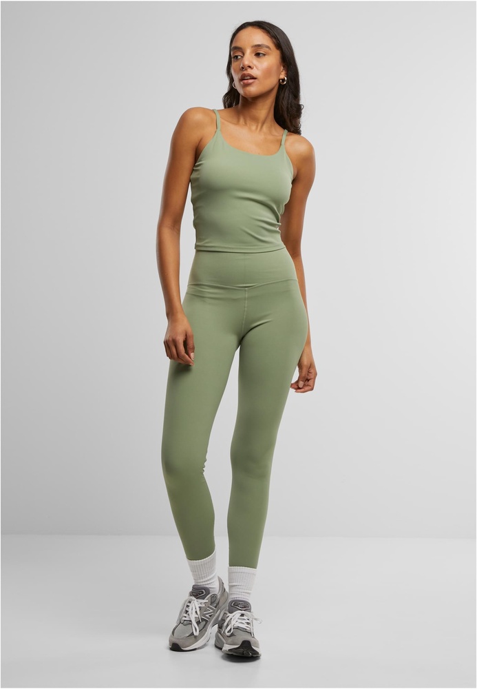 UCYogaDamenSport-BHLadiesSportsTopAdjustableTB7810