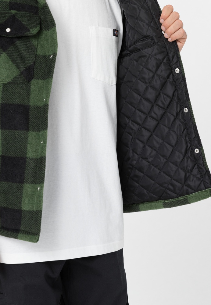 DickiesJackePortlandShirtDK0A4XTA