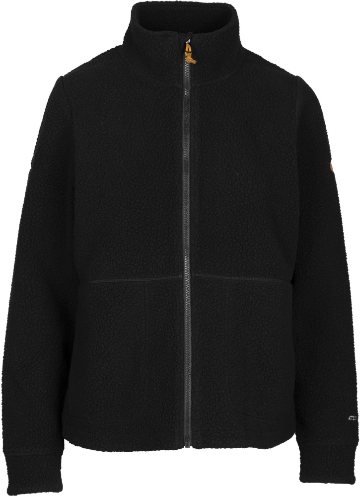 TrespassDamenFleecejackeChattyFleeceAt200