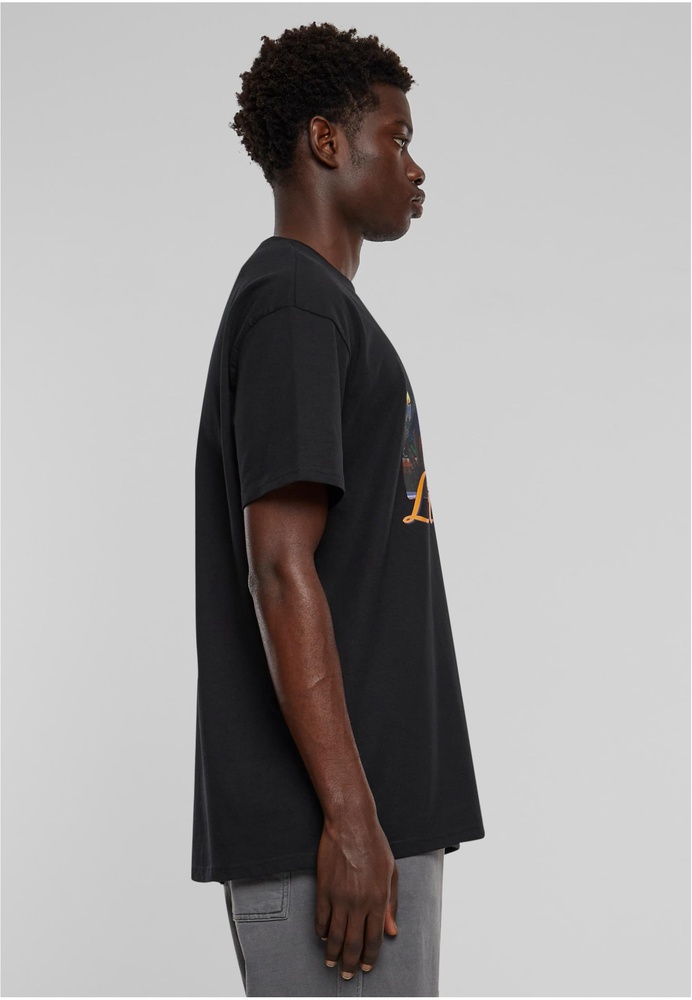 MTUpscaleT-ShirtLillieilVagabondoHeavyOversizeTeeMT3010