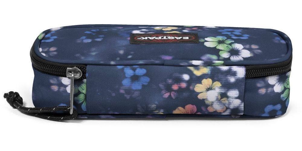 EastpakFedermappeEK000717OvalSingleFloraFadeNavy