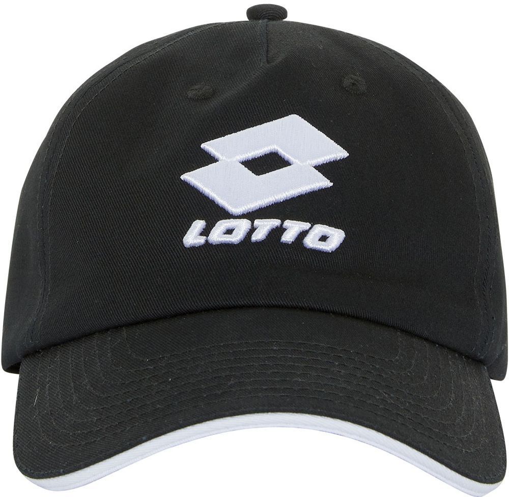LottoBasicBasecap1124033Caviar