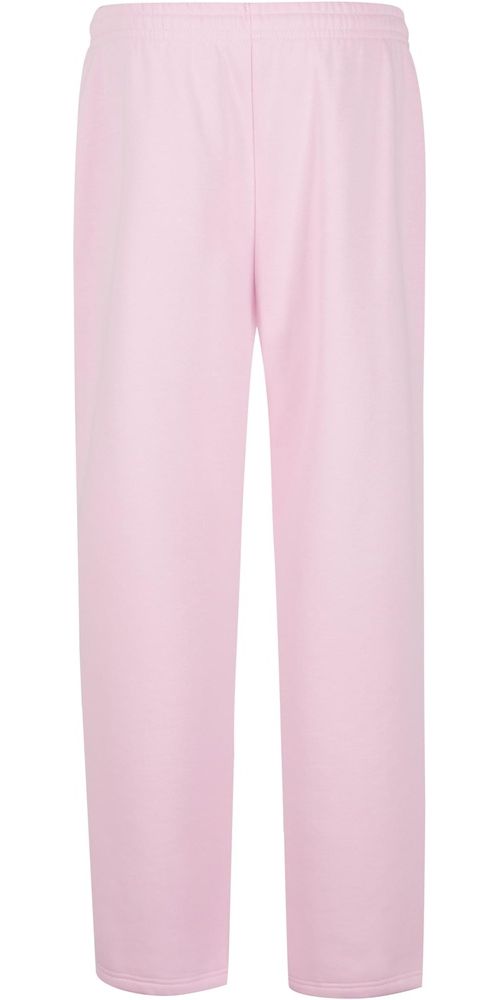 UrbanClassicsFluffySweatpantsTB6749Softpink-3XL