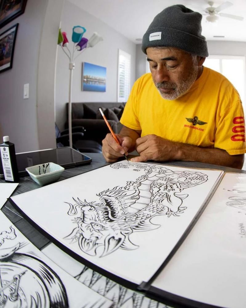 187SportprotektorenAdultSixPackSetCaballero1883