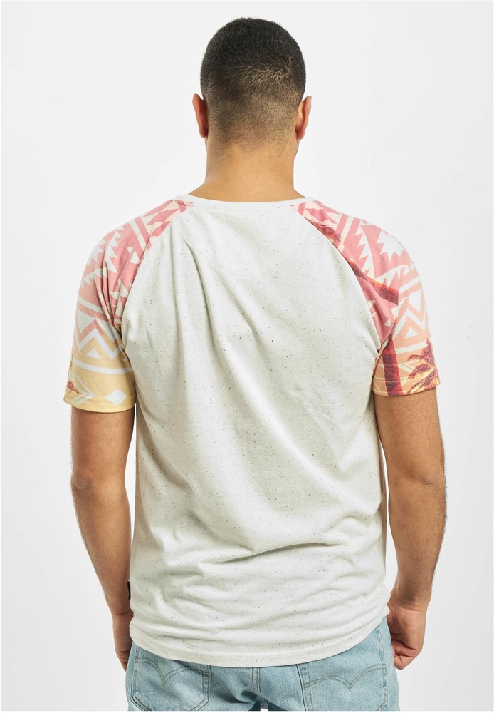 JustRhysePortSalernoT-ShirtJRTS596Offwhite-XL