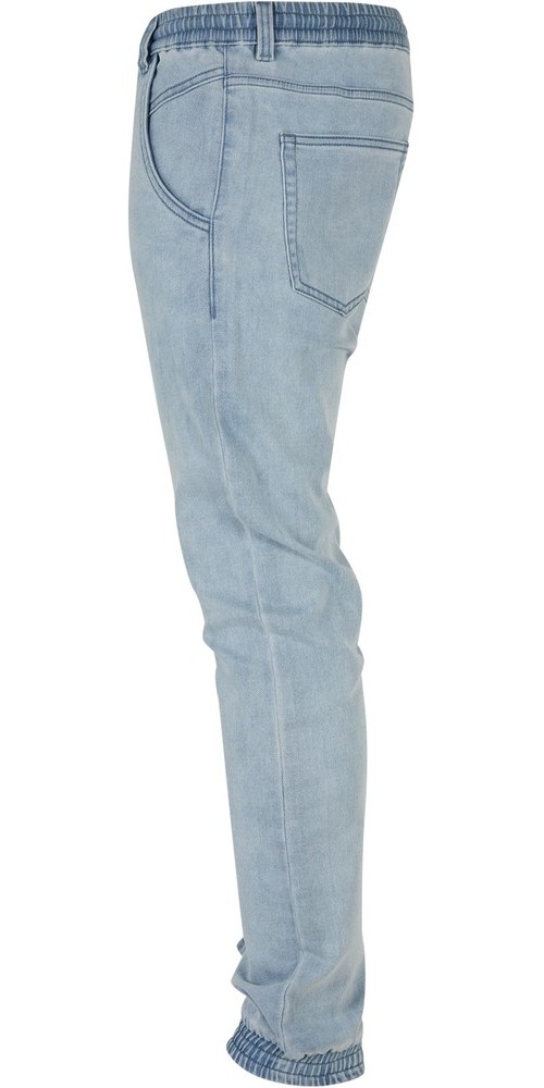 UrbanClassicsHoseKnittedDenimJoggpants