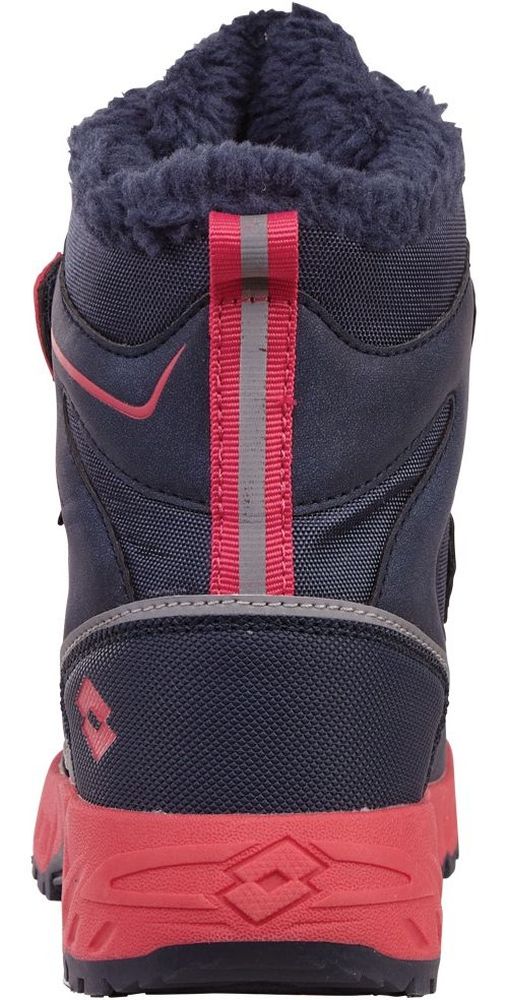LottoKinderWinterschuheAlstyneTexK2600490KNavyPink-25
