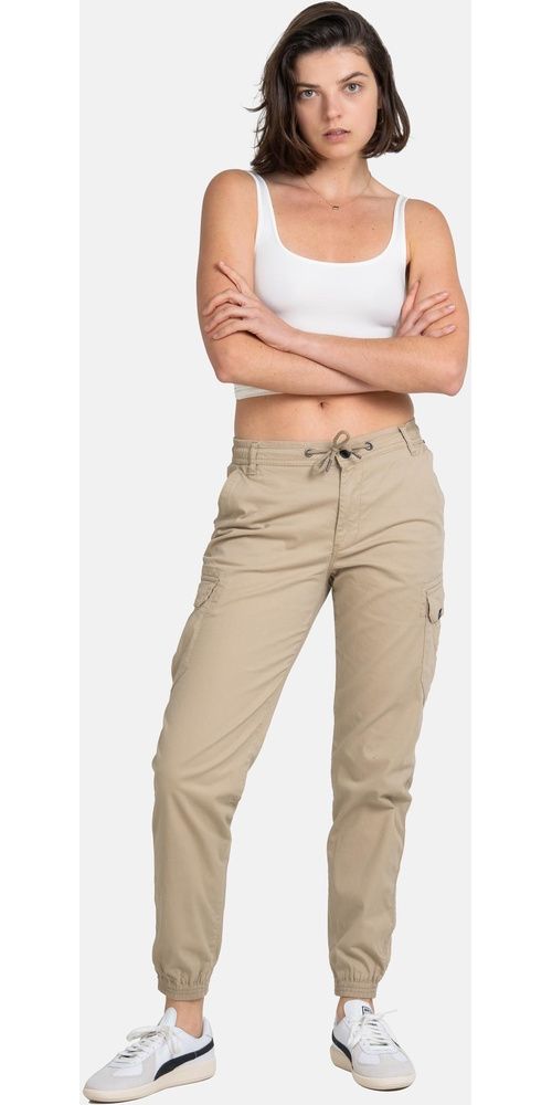 ReellDamenCargohoseReflexWomenLw2111-009-01-001Beige-XS