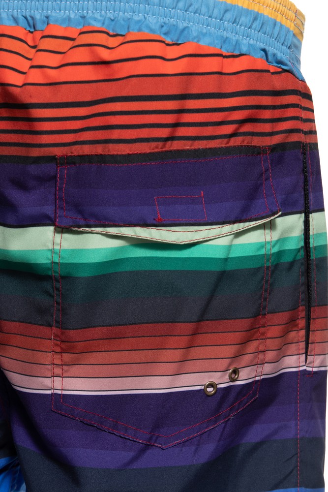 KingKerosinDesigner-Badeshorts