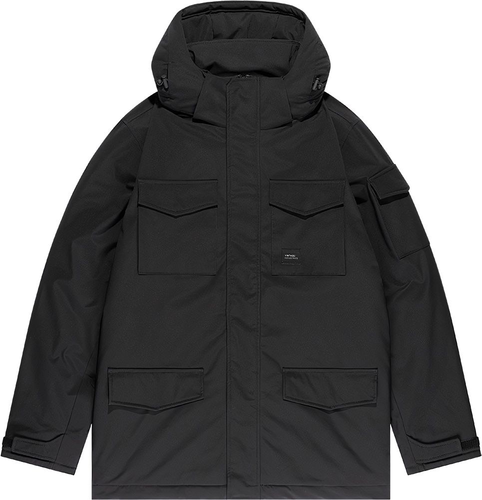 VintageIndustriesWinterjackeKendallJacket30130