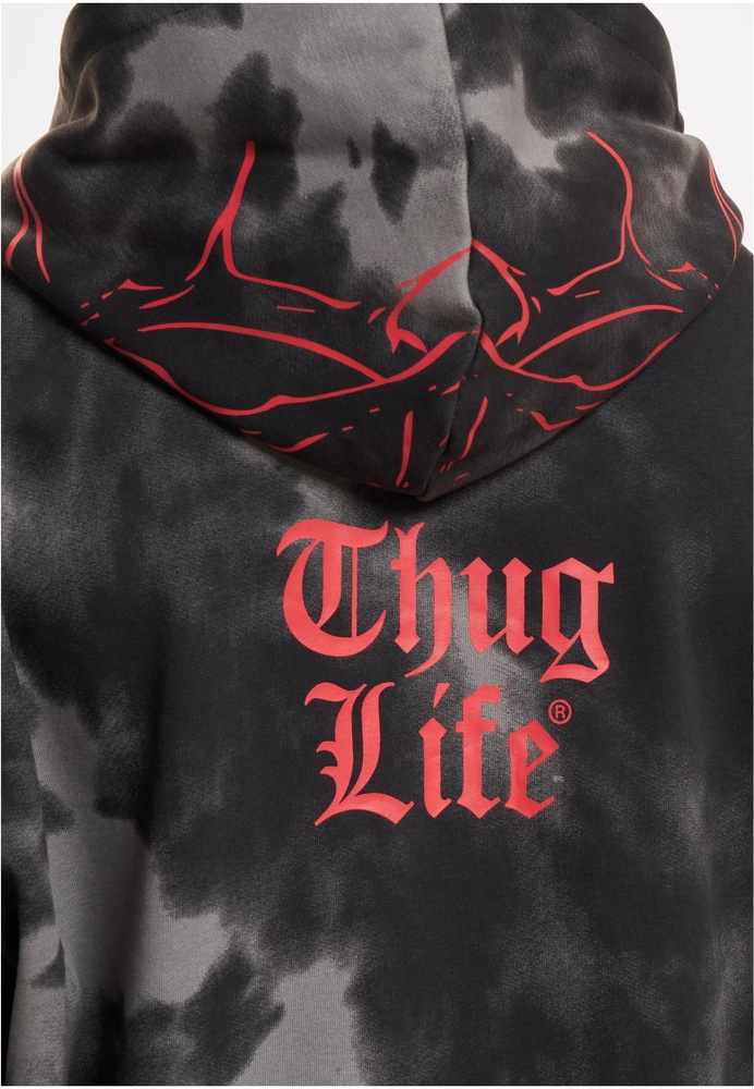 ThugLifeSkyHoodiesTLHD200