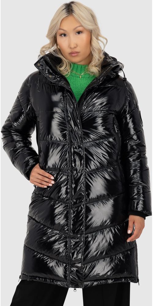 AlifeKickinDamenWinterjackeLolaniAKAPufferParka11456-9999