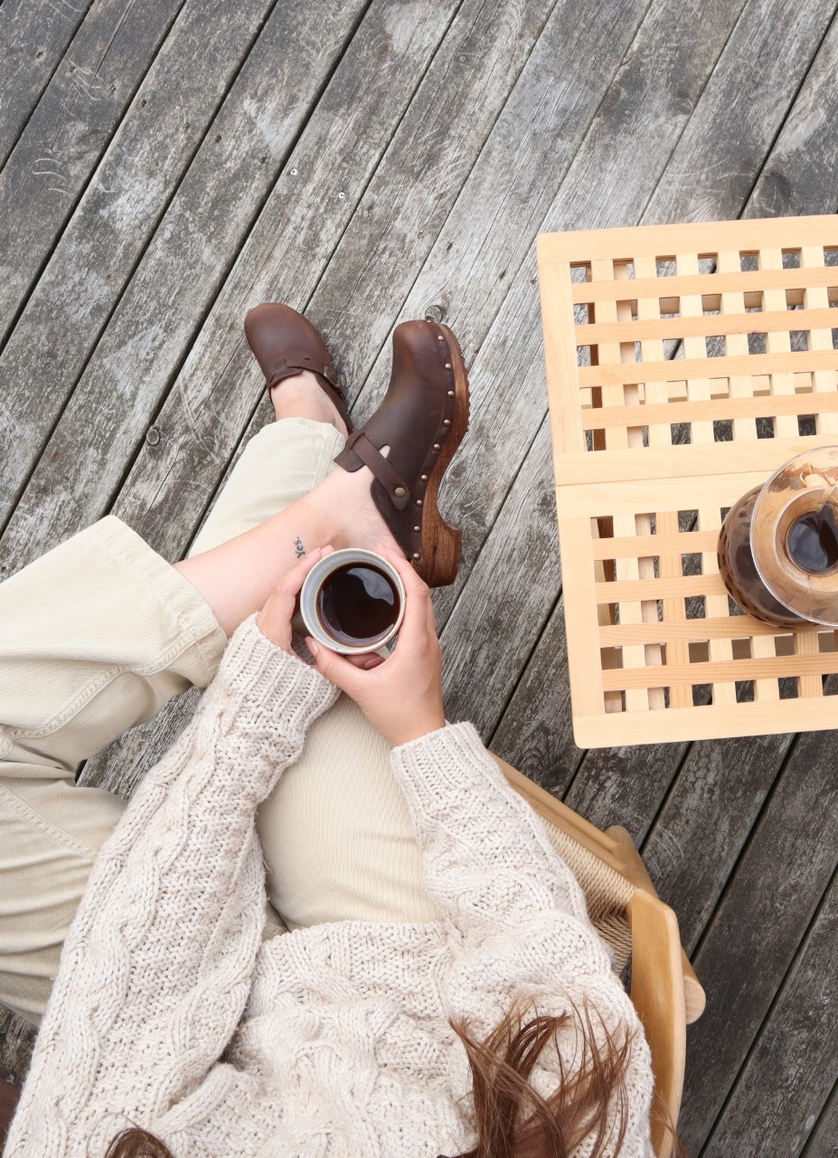 SanitaDamenOffenerClogWood-KristelOpenAntiqueBrown-35