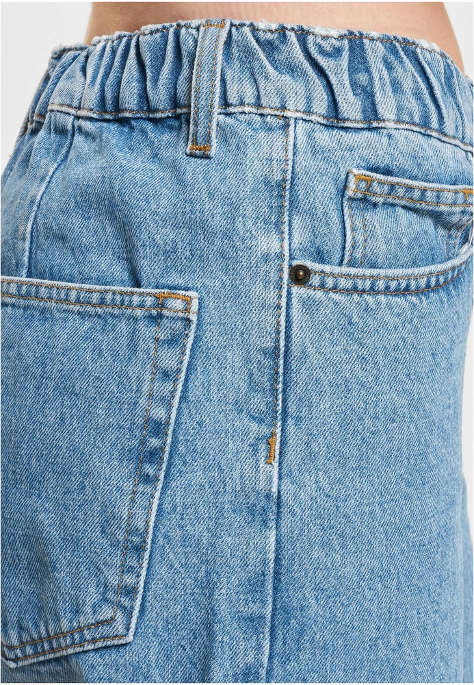DEFDamenJeansBaggysDFLJS195