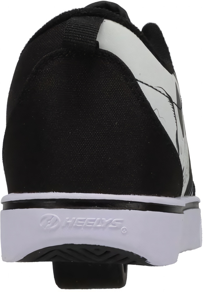 HeelysKinderSneaker7999CHILDPro20PRNTGlowHE01081001HE143